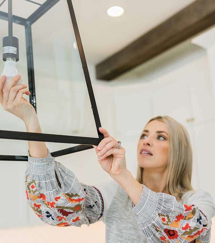 Smart Lights in Wichita, KS ADT Authorized Provider